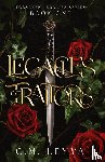 Leyva, C. M. - The Legacies of Traitors
