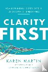Martin, Karen - Clarity First