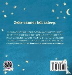 Beck, Dianne - Zeke Can't Sleep