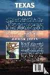 Jeffs, Ammon - Texas Raid