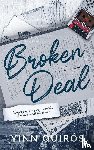 Quirós, Yinn - Broken Deal