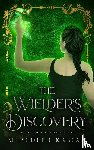 Kasian, Meredith - The Wielder's Discovery