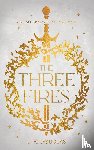 Douglas, J. R. - The Three Fires