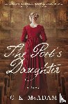 McAdam, C. K. - The Poet's Daughter