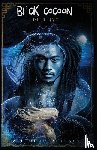 Triofano, Vittoro - Black Cocoon - Imuji - Volume I