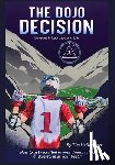 McDermott, Tim P. - The Dojo Decision