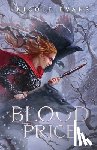 Evans, Nicole - Blood Price