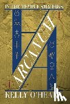 O'Hearn, Kelly - Arcanum: In the Temple Shadows