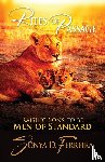Ferreira, Sonya D - Rites of Passage