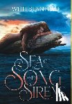Stanfield, Whit - A Sea of Song and Sirens: The Naiads of Juile Book One