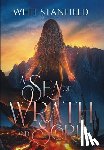 Stanfield, Whit - A Sea of Wrath and Scoria