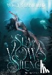 Stanfield, Whit - A Sea of Vows and Silence
