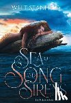 Stanfield, Whit - A Sea of Song and Sirens