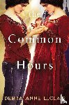 LeClair, Debra Anne - The Common Hours