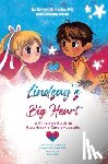 Naidu, Srihari S. - Lindsay's Big Heart: A Children's Guide to Hypertrophic Cardiomyopathy