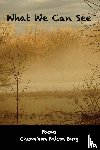 Falcon Burg, Chera van - What We Can See