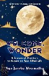 Jacobs Abernathy, Nya - Welcome, Wonder
