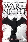 Black, Greyson, Clevenger, E. Scott - War of Night