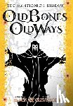 Black, Greyson - Old Bones, Old Ways