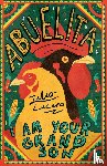 Lucero, Julio A - Abuelita, I Am Your Grandson