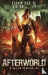 Boothe, Olivia - Afterworld