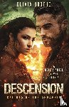 Boothe, Olivia - Descension