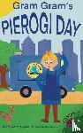 Dydynski, Amy - Gram Gram's Pierogi Day