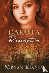 Kinney, Megan - Dakota Redemption