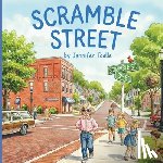 Toelle, Jennifer - Scramble Street