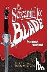Valdock, Linton - The Book of Screamin' Joe Blade