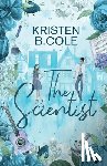 Cole, Kristen B. - The Scientist