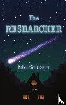 Samson, Lila - The Researcher