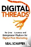 Schaffer, Neal - Digital Threads