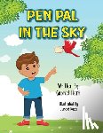 Hart, Gabriel - Pen Pal In The Sky