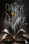 Ashley, John - The Dark Thing