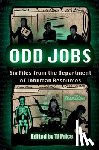  - Odd Jobs - Six Files from the Department of Inhuman Resources