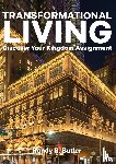 Butler, Randy - Transformational Living