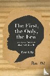 Lilly, Pam - The First, the Only, the Few
