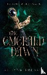 Trebacz, Allison - The Emerald Dawn