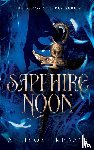 Trebacz, Allison - Sapphire Noon