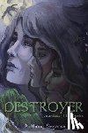 Segarra, Anthony - Destroyer
