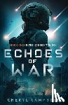 Campbell, Cheryl - Echoes of War