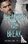 Wick, Berlin - The Promises We Break