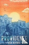 Browne, Ren - Browne, R: Providence