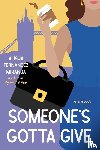 Miranda, Alisha Fernandez - Someone's Gotta Give