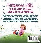 Anderson, J. C. - Princesses Don't Go On Quests