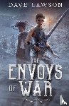 Lawson, Dave - The Envoys of War