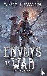 Lawson, Dave - The Envoys of War
