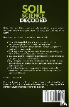 Publishing, Earthenink - Soil Science Decoded