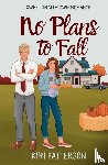 Patterson, Kiri - No Plans to Fall